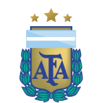 阿根廷女足U20队标