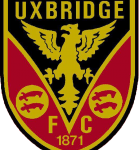 阿克斯布里奇队标